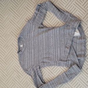 Lululemon Long Sleeved Shirt